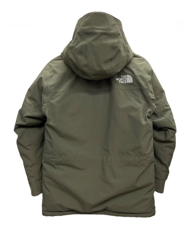 中古・古着通販】THE NORTH FACE (ザ ノース フェイス) アンターク