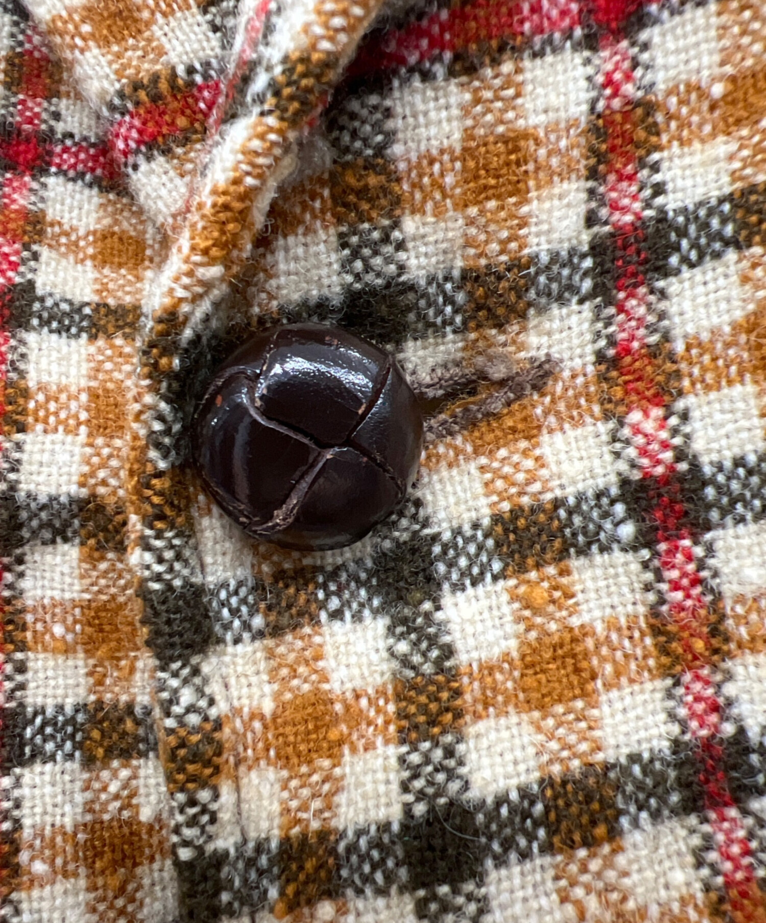 中古・古着通販】PENDLETON (ペンドルトン) ウール チェックジャケット