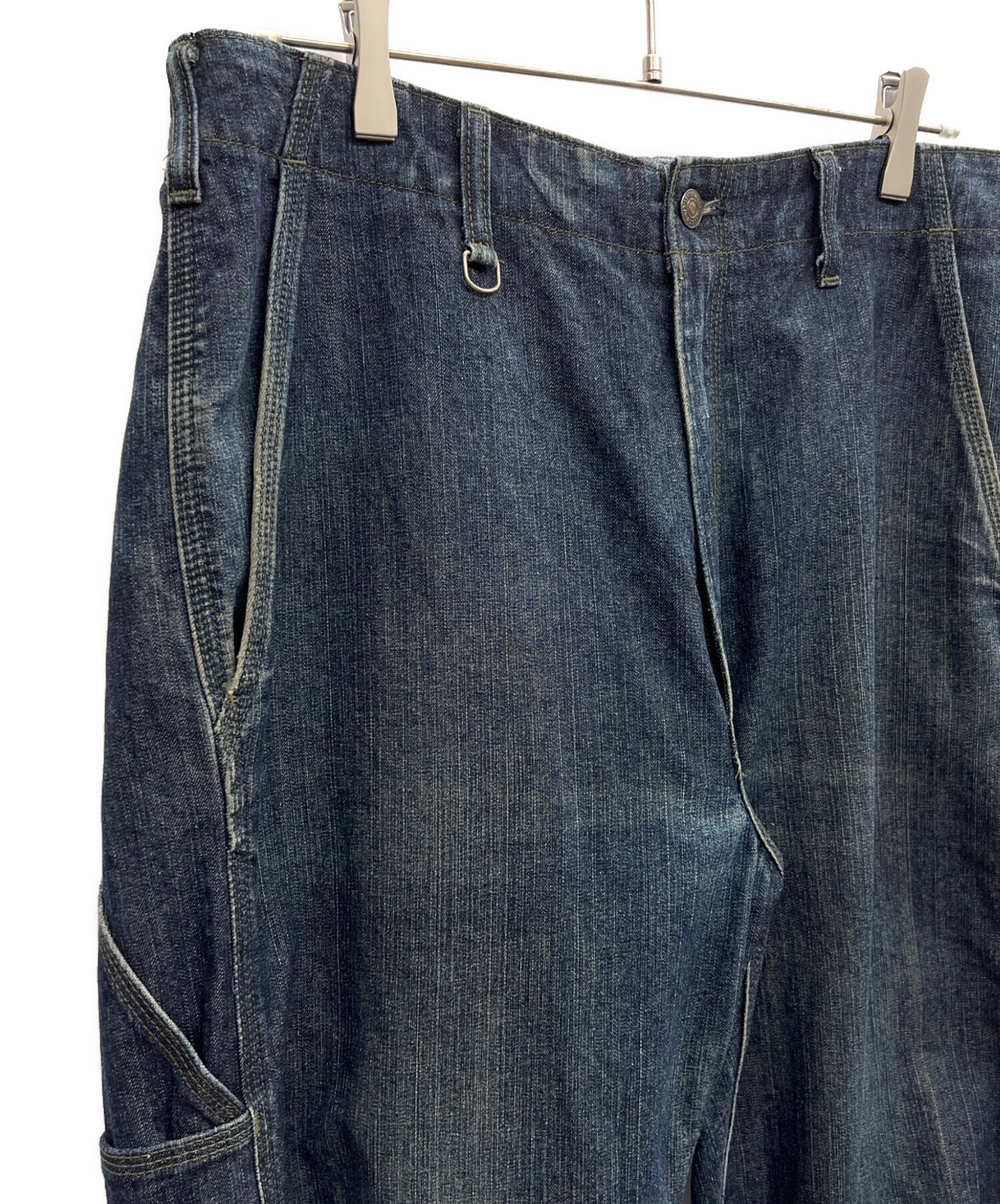 中古・古着通販】Levi's Fenom (リーバイス・フェノム) デニム