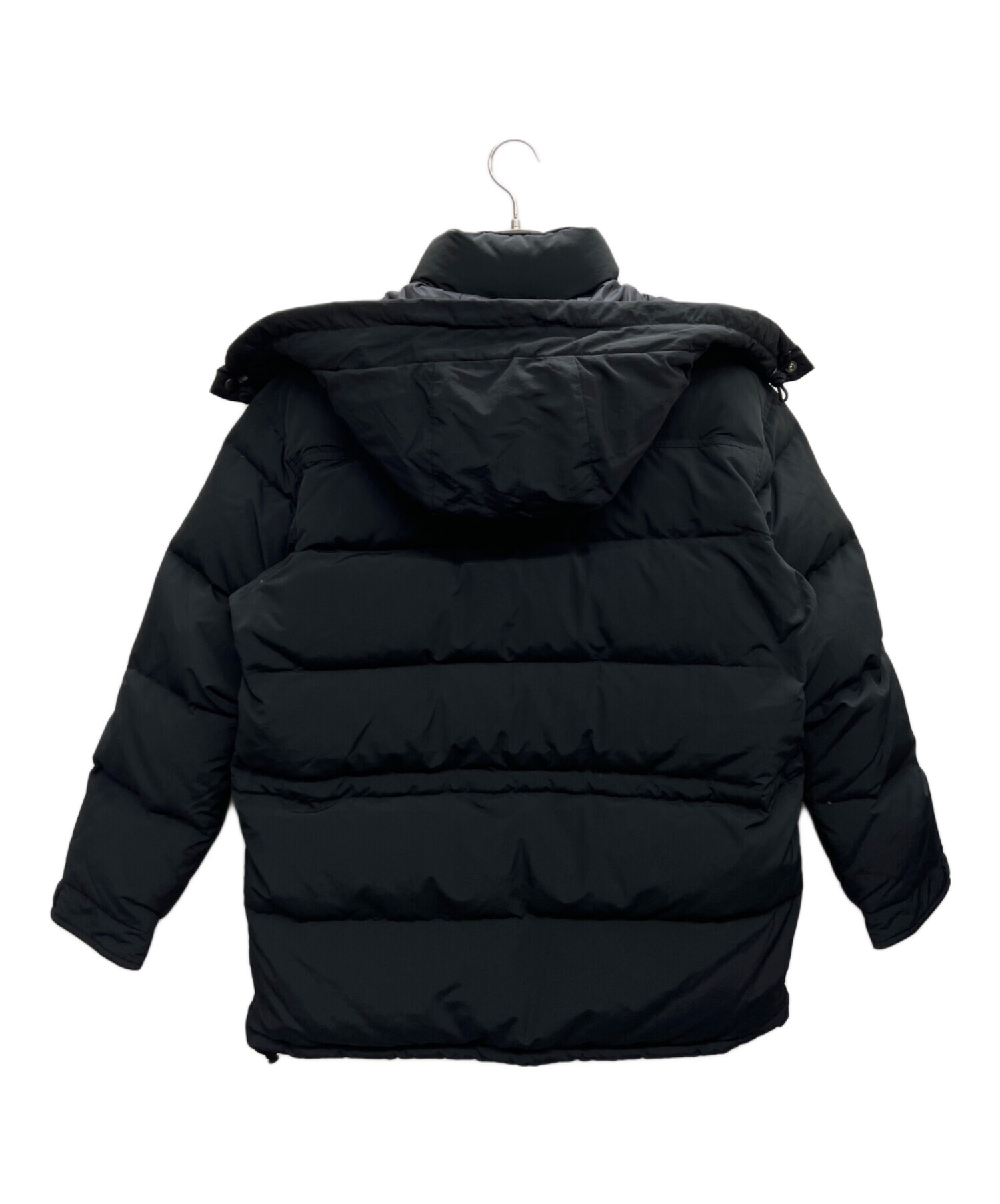 中古・古着通販】POLO RALPH LAUREN (ポロ・ラルフローレン) ダウン 