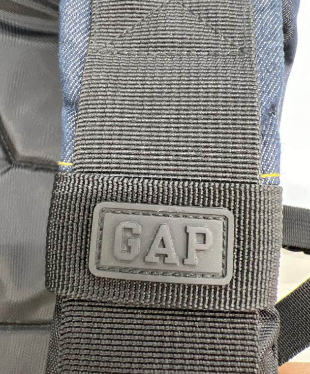 中古・古着通販】OLD GAP (オールドギャップ) ショルダーバッグ
