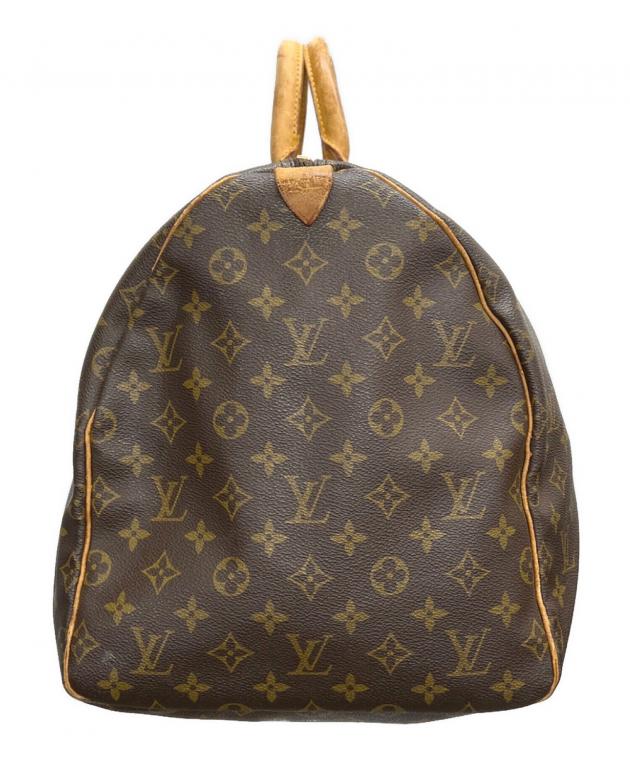 ルイ・ヴィトン キーポル55 LOUIS VUITTON 1/12 ルイ・ヴィトン キーポル55 LOUIS VUITTON 1/12 ルイ・ヴィトン
