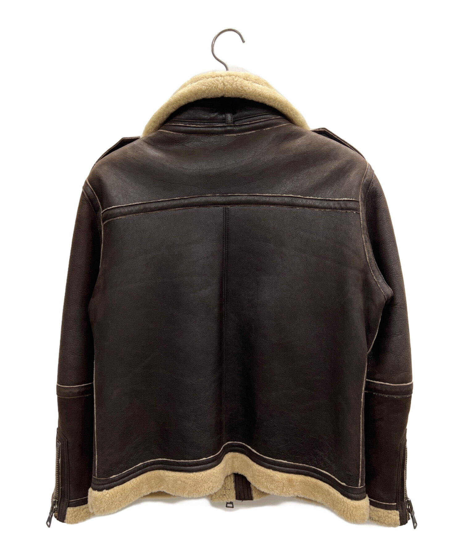 中古・古着通販】BURBERRY BLACK LABEL (バーバリーブラックレーベル