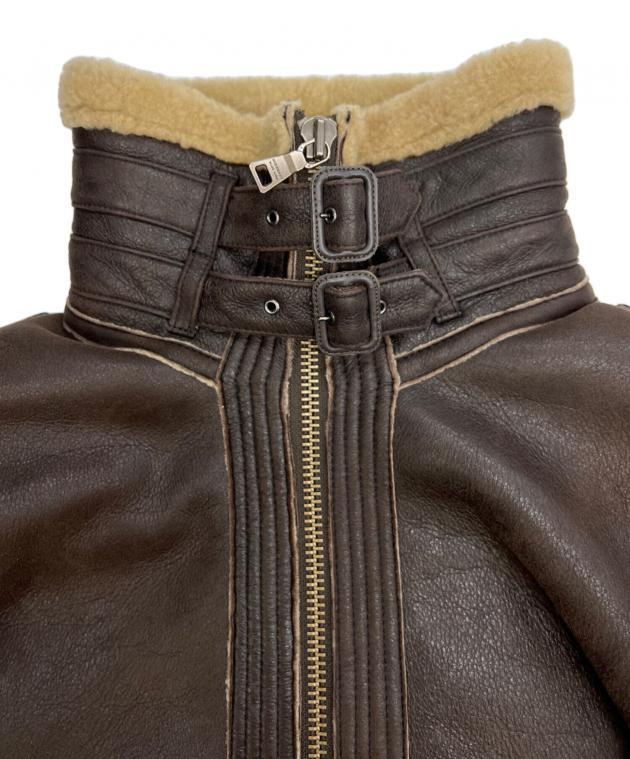 中古・古着通販】BURBERRY BLACK LABEL (バーバリーブラックレーベル