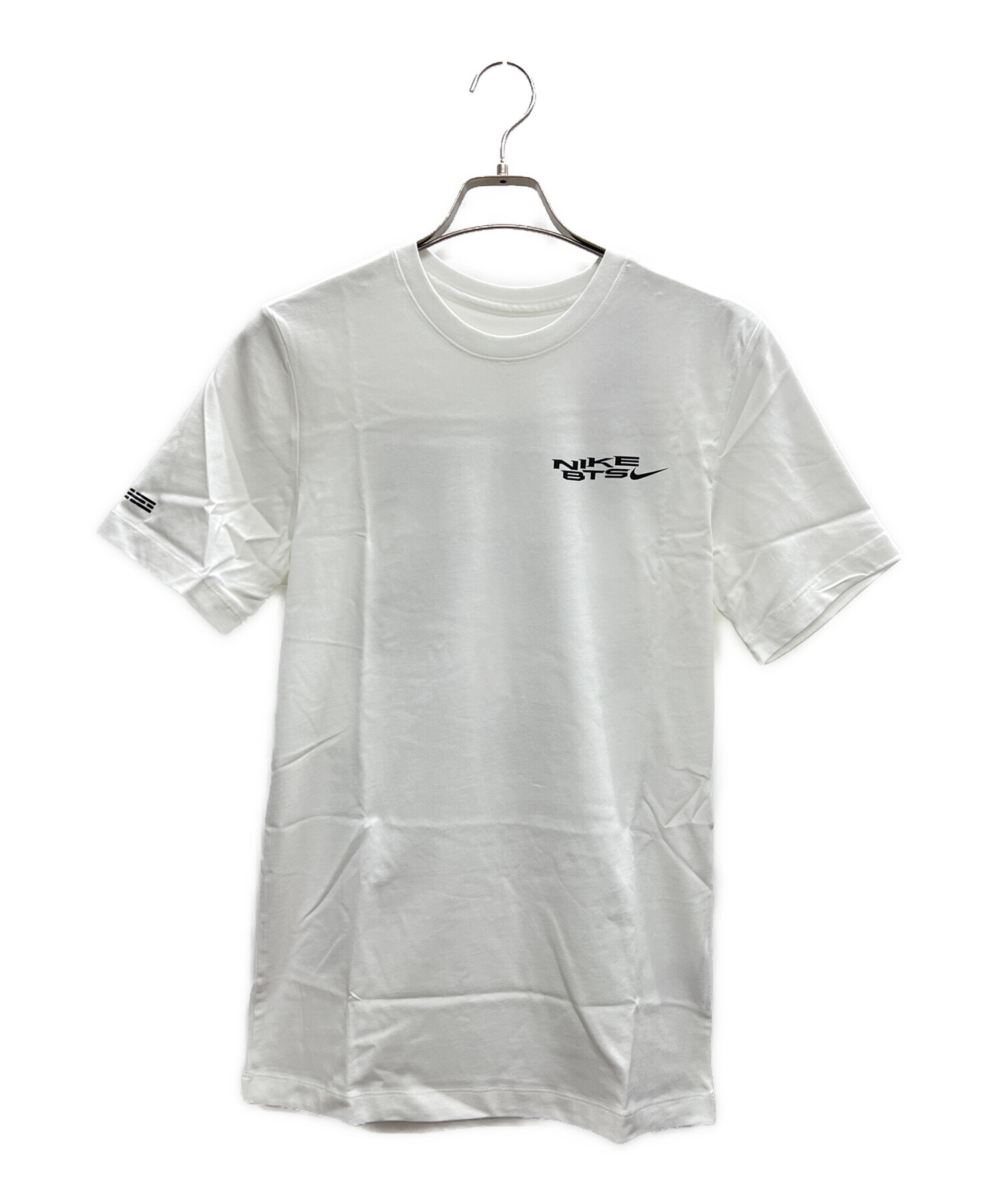 中古・古着通販】NIKE (ナイキ) BTS (ビーティーエス) NIKE×BTS ツアー