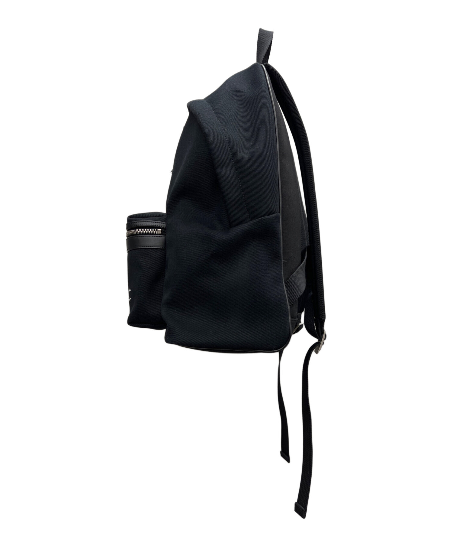 中古・古着通販】Saint Laurent Paris (サンローランパリ) リュック
