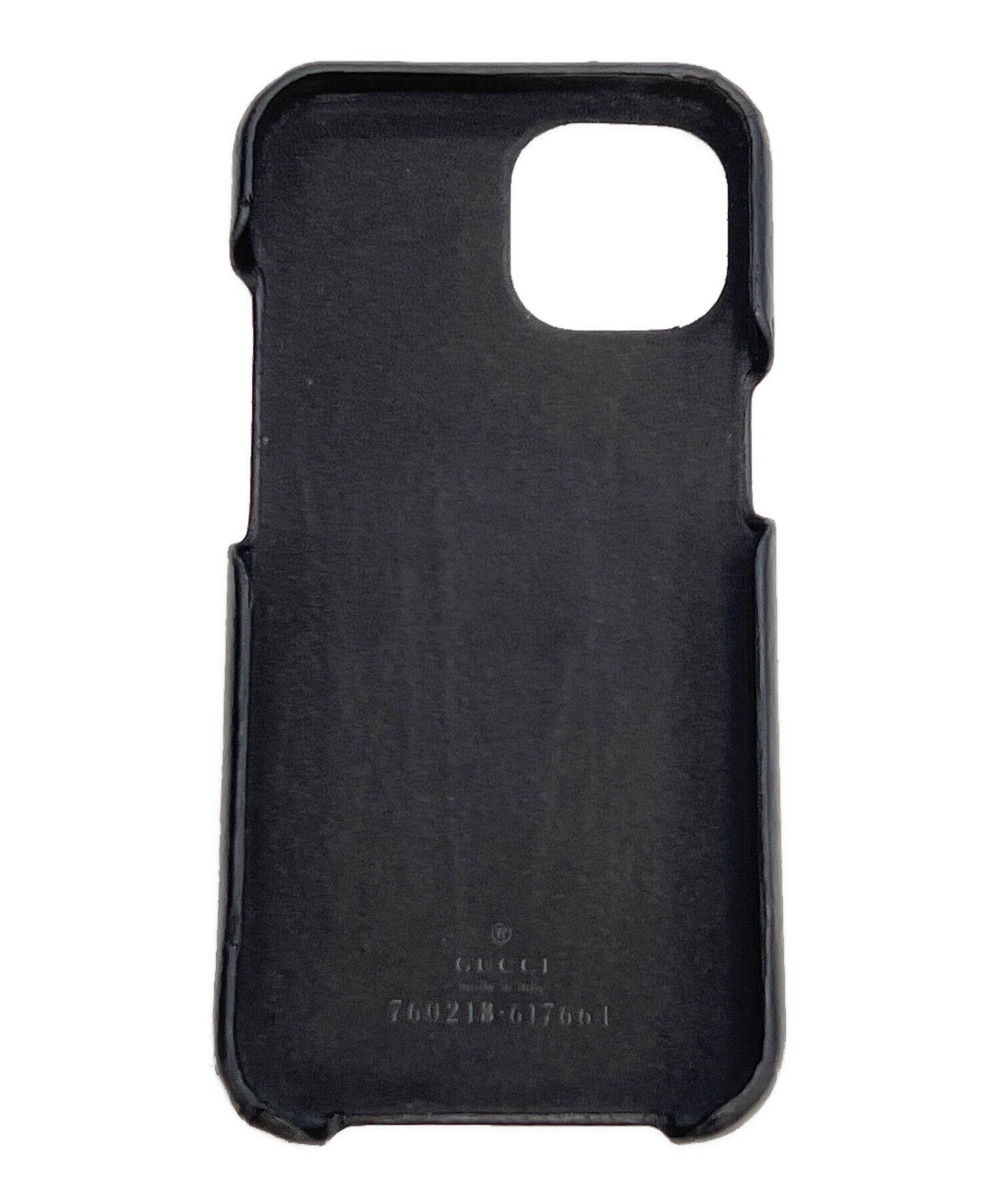 中古・古着通販】GUCCI (グッチ) スマホケース iphone15用｜ブランド