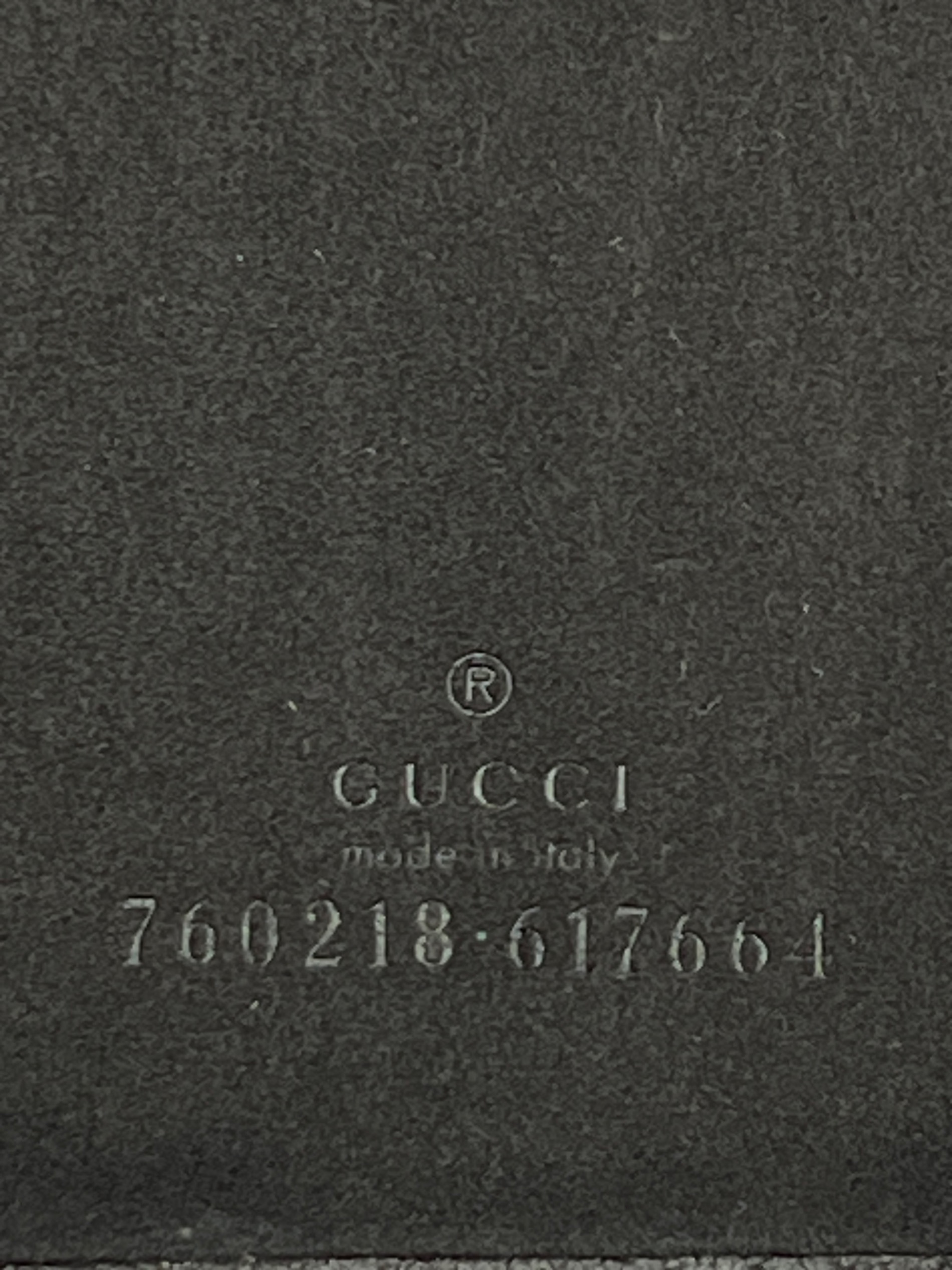 中古・古着通販】GUCCI (グッチ) スマホケース iphone15用｜ブランド