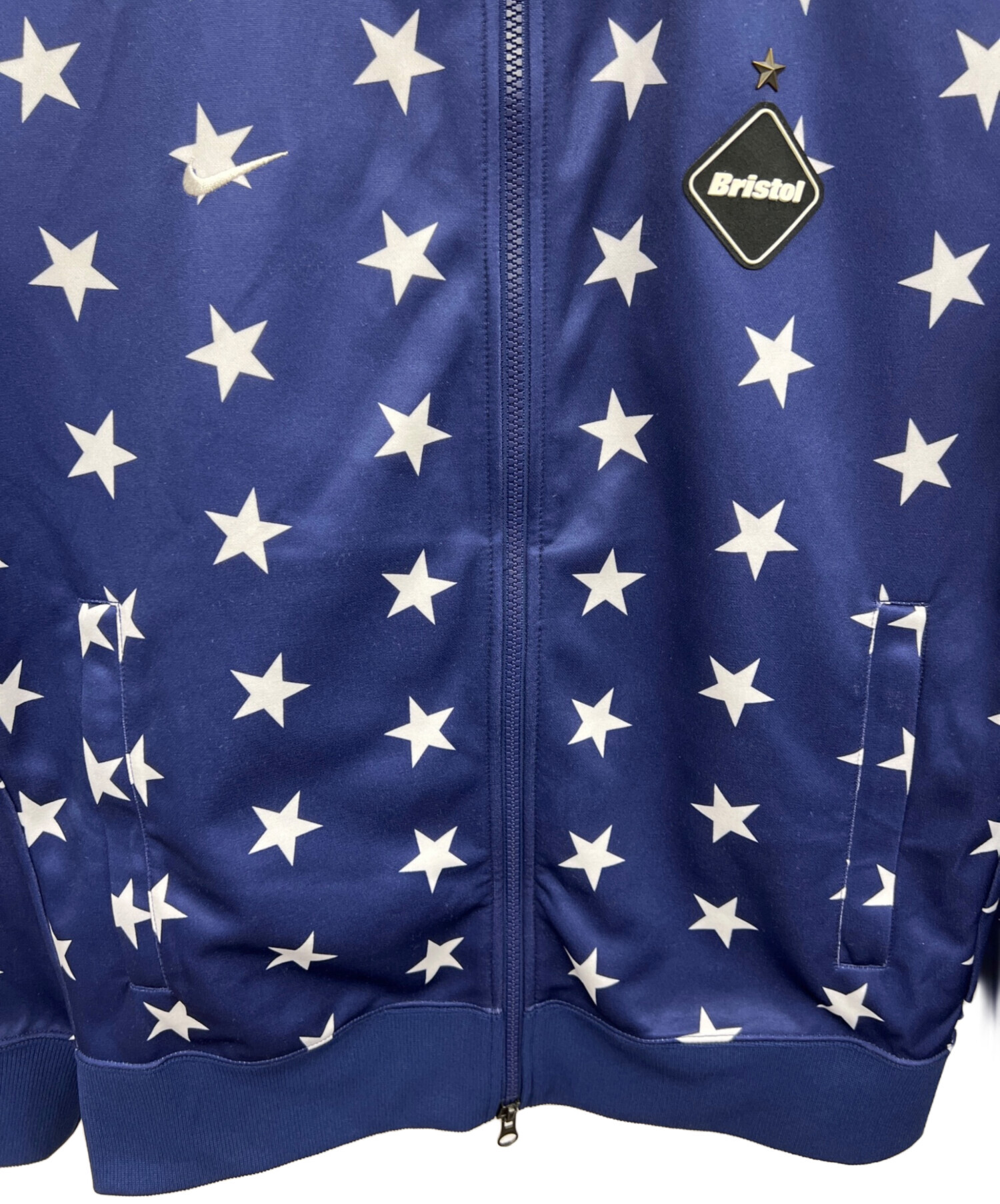 中古・古着通販】F.C.R.B. (エフシーレアルブリストル) NIKE (ナイキ