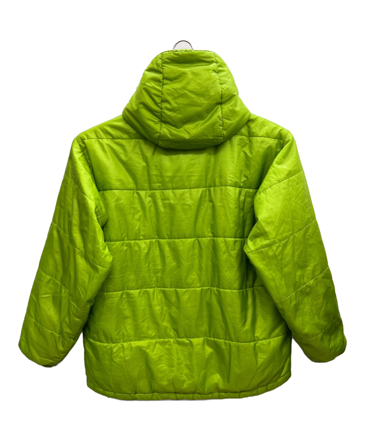 中古・古着通販】Patagonia (パタゴニア) 中綿ジャケット ゲッコー