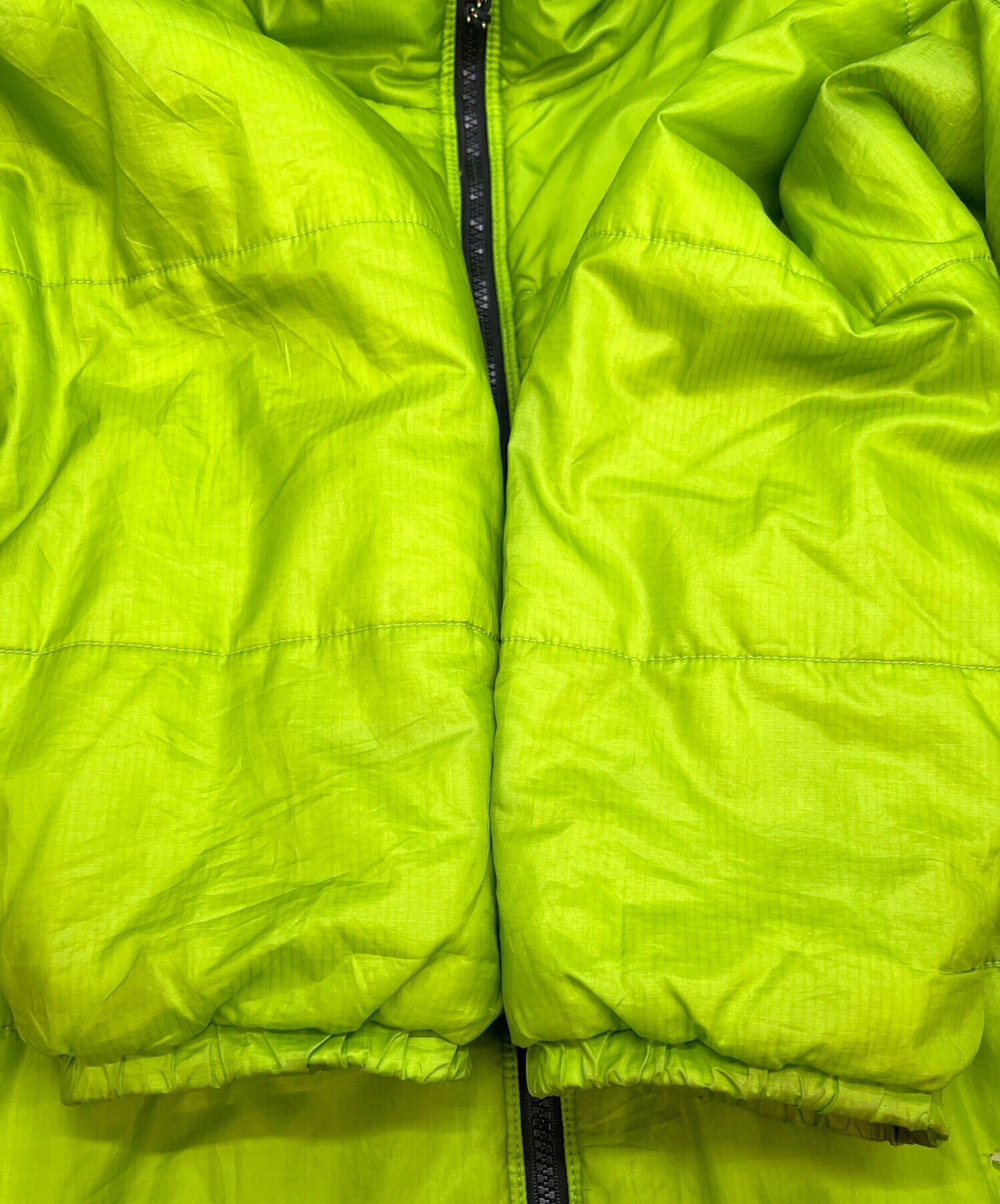 中古・古着通販】Patagonia (パタゴニア) 中綿ジャケット ゲッコー