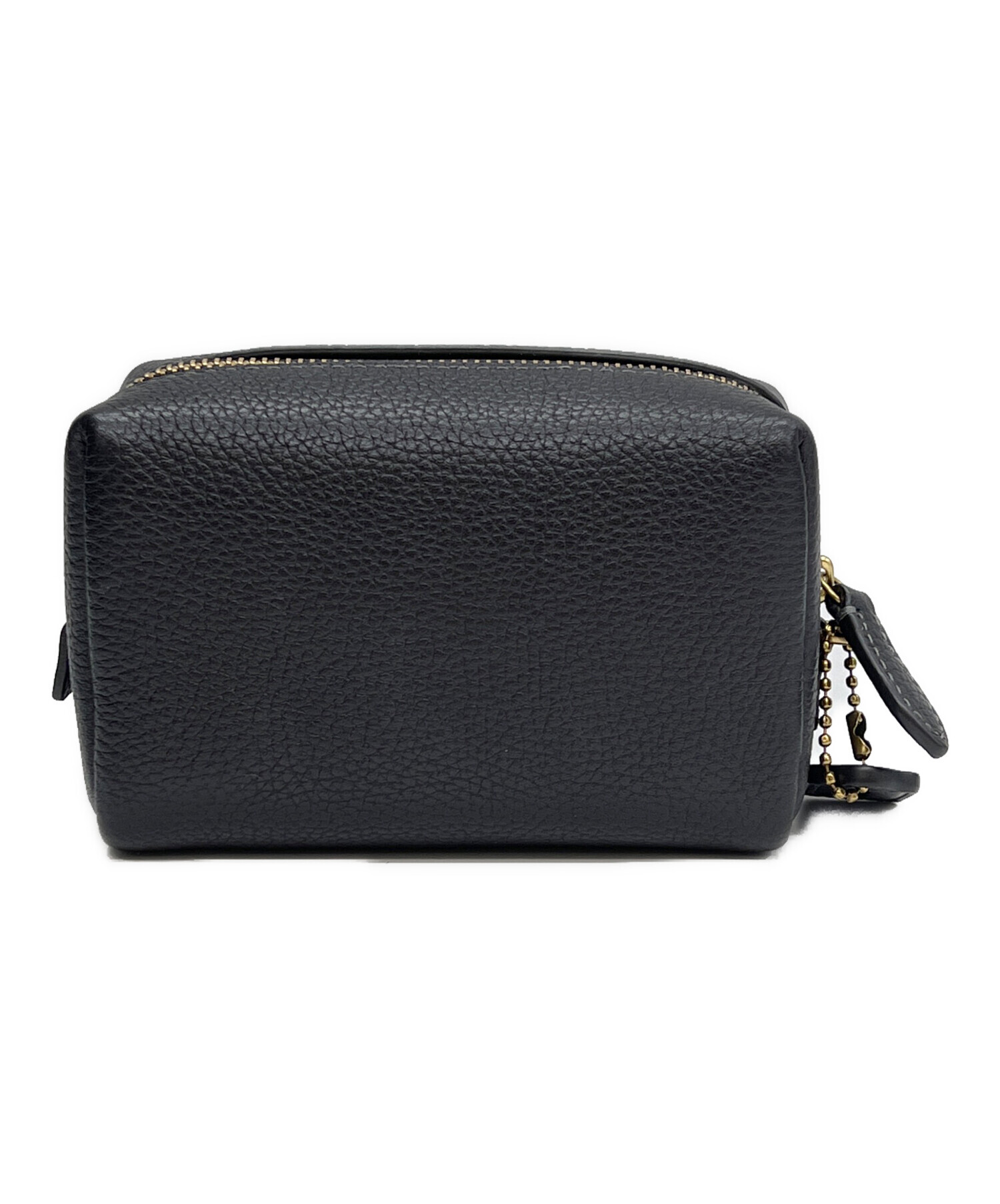 中古・古着通販】COACH (コーチ) エッセンシャル ミニ コスメティック