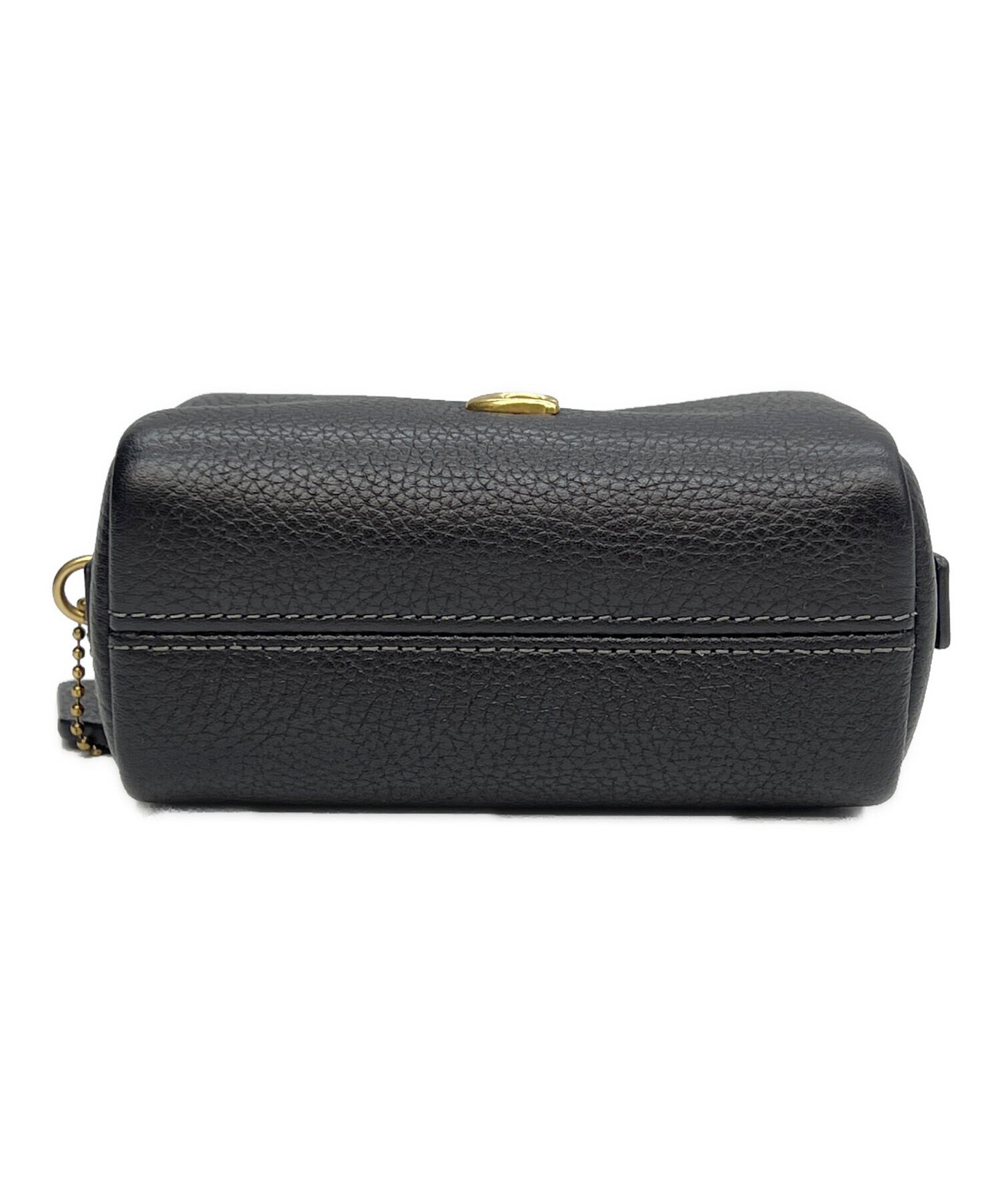 中古・古着通販】COACH (コーチ) エッセンシャル ミニ コスメティック