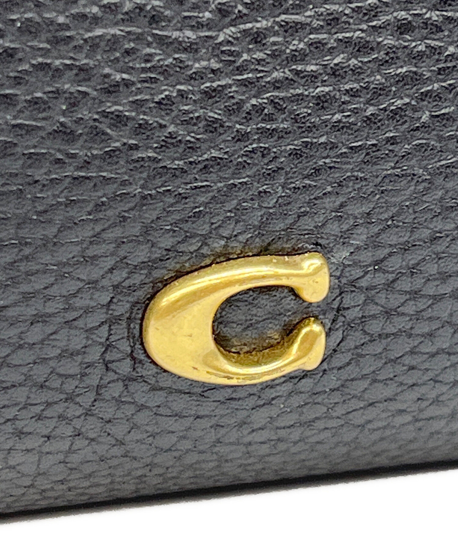 中古・古着通販】COACH (コーチ) エッセンシャル ミニ コスメティック