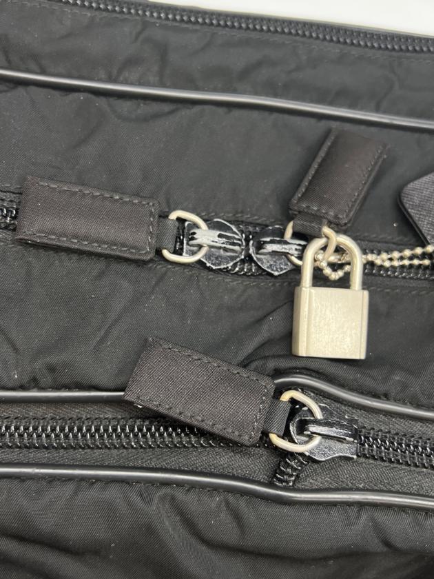 中古・古着通販】PRADA (プラダ) 2WAYバッグ エクスパンダブル