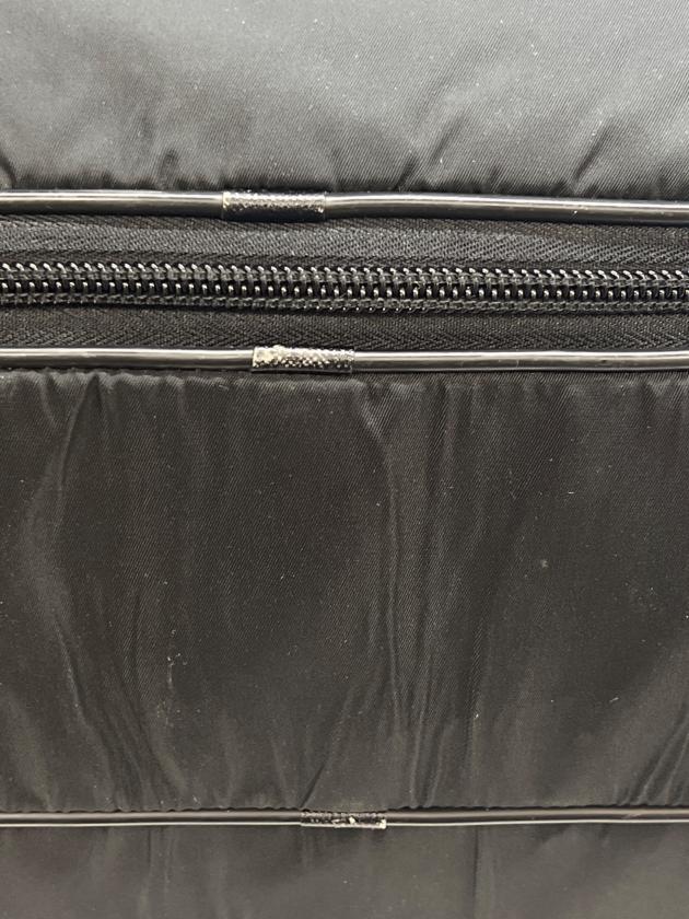 中古・古着通販】PRADA (プラダ) 2WAYバッグ エクスパンダブル