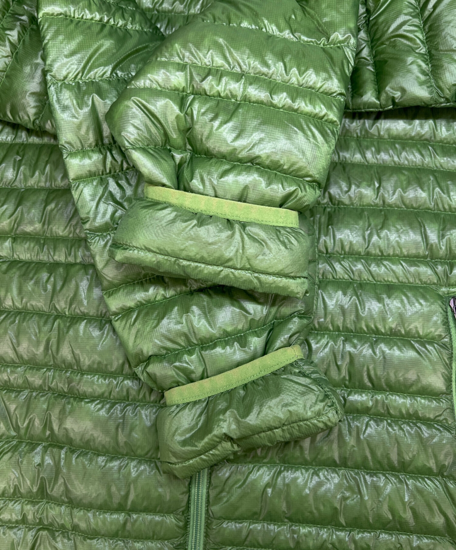 中古・古着通販】Patagonia (パタゴニア) ウルトラライトダウン