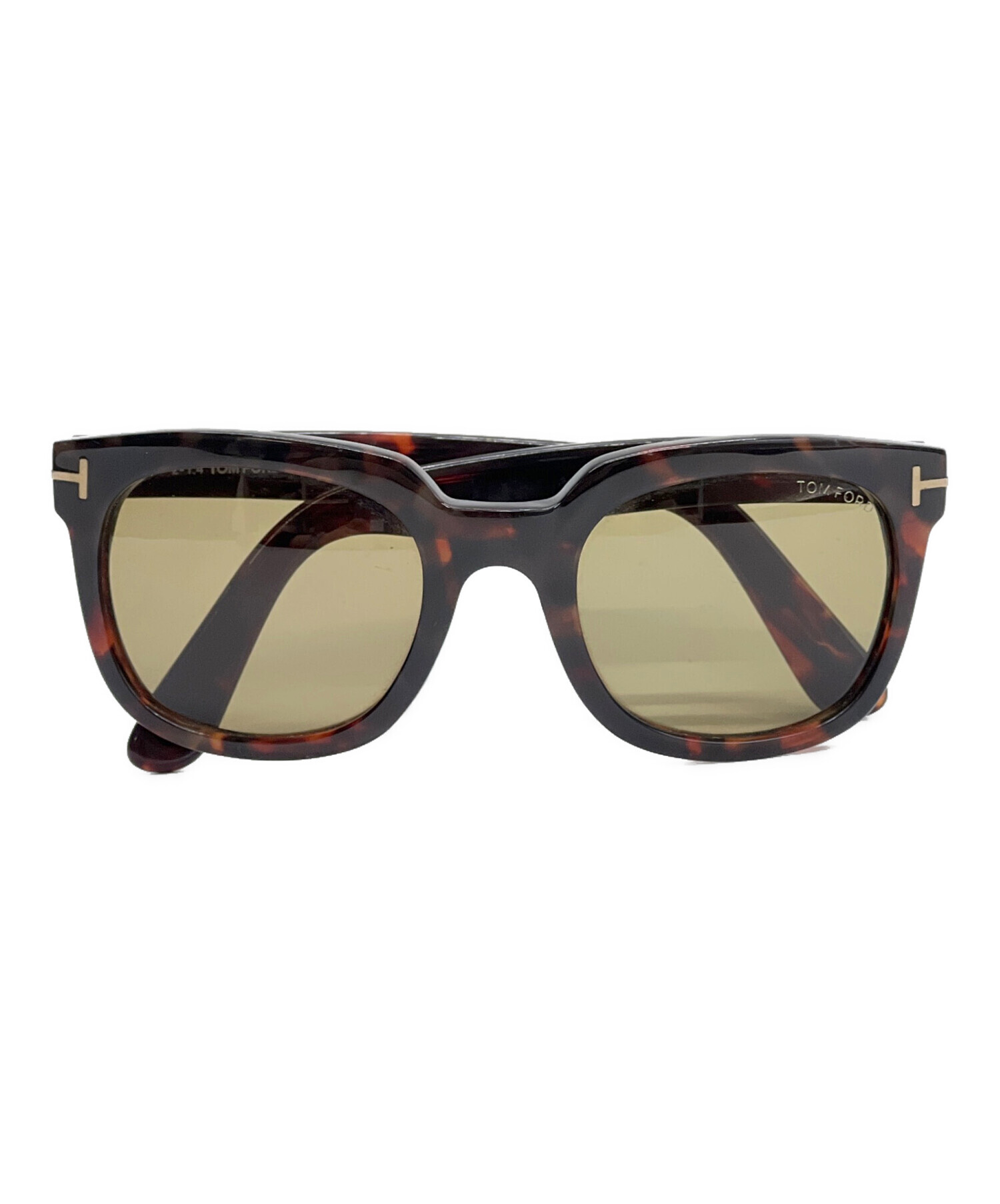 中古・古着通販】TOM FORD (トムフォード) サングラス Campbell