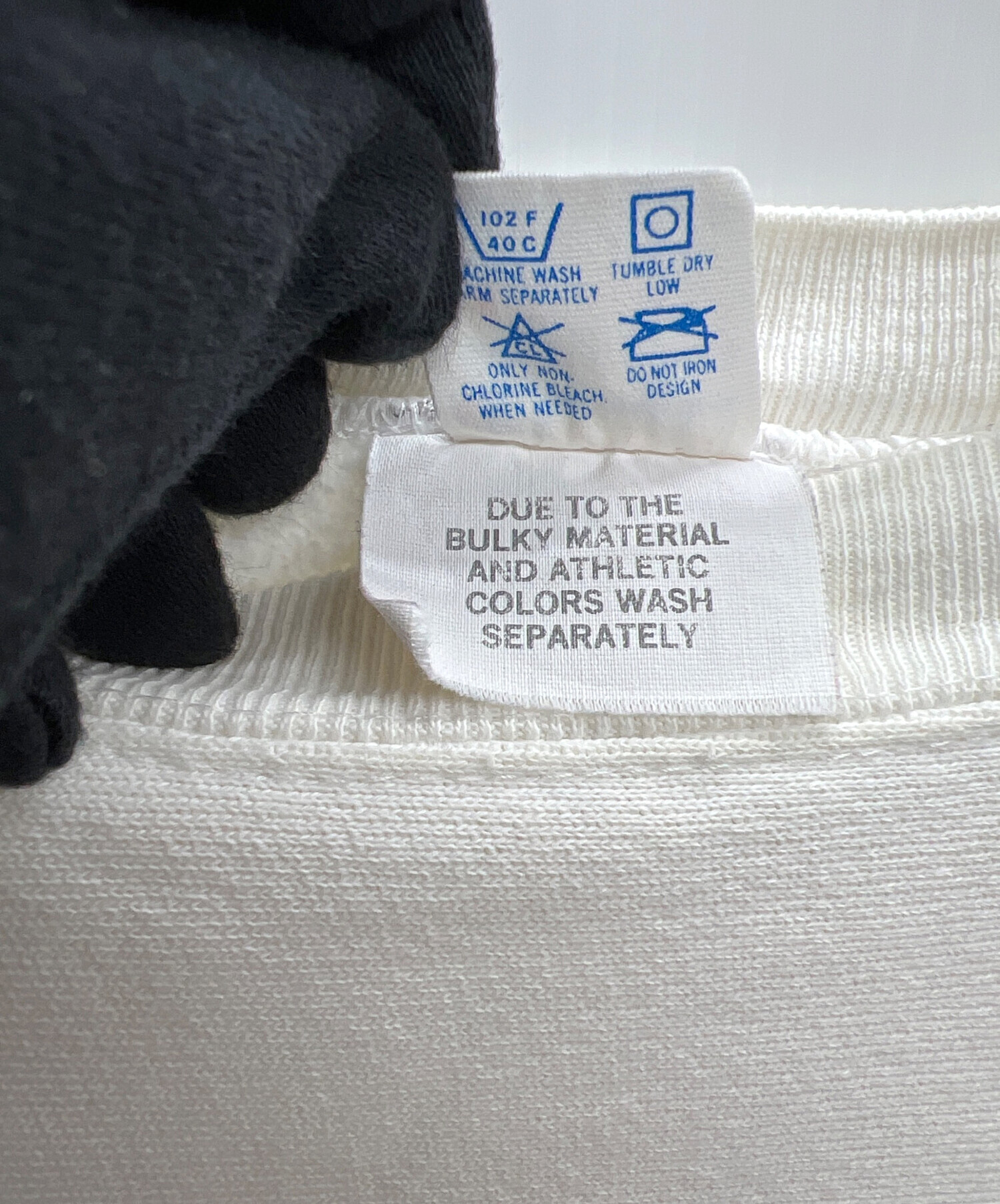 中古・古着通販】Champion (チャンピオン) リバースウィーブスウェット