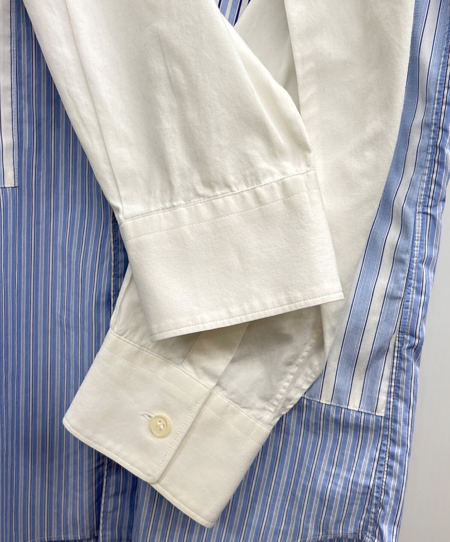中古・古着通販】COMME des GARCONS SHIRT (コムデギャルソンシャツ