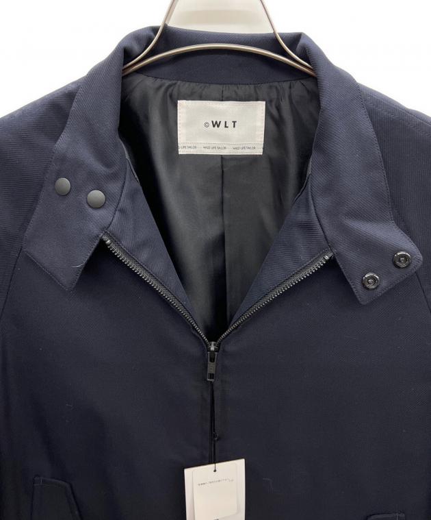 中古・古着通販】Wild Life Tailor (ワイルドライフテイラー) ジップ