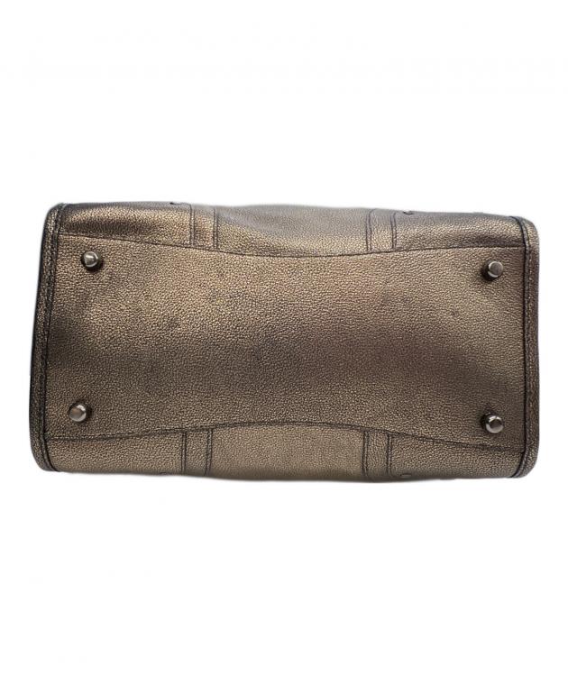中古・古着通販】COACH (コーチ) エレベーテッド ライダー33