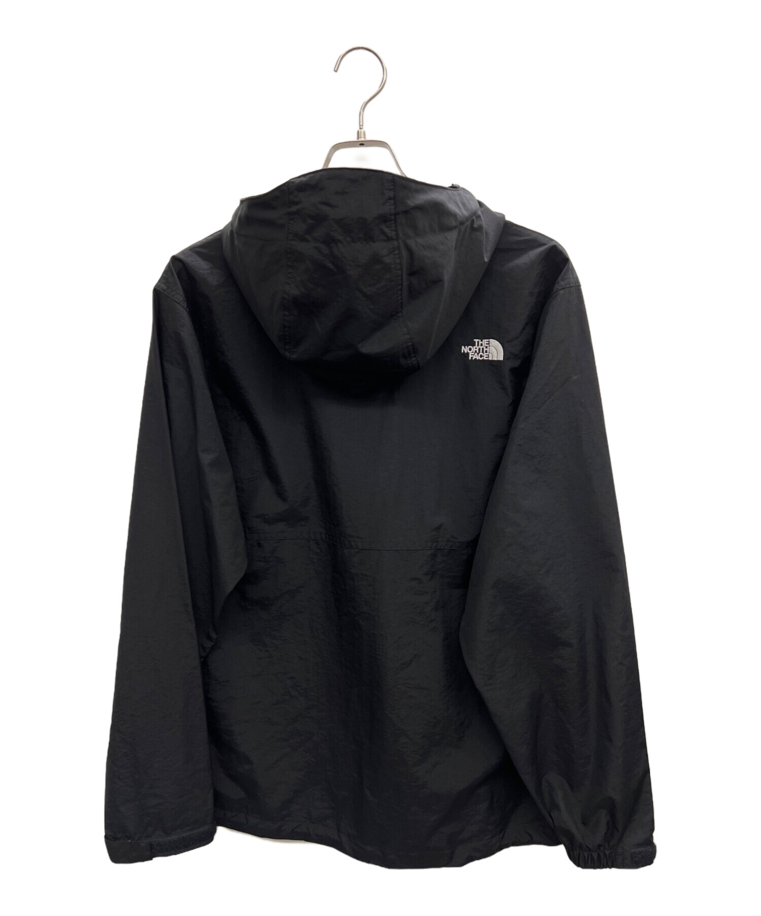 中古・古着通販】THE NORTH FACE (ザ ノース フェイス) コンパクト