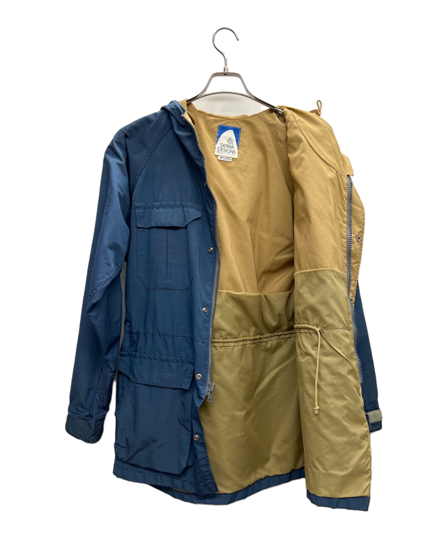 中古・古着通販】SIERRA DESIGNS (シエラデザインズ) マウンテン