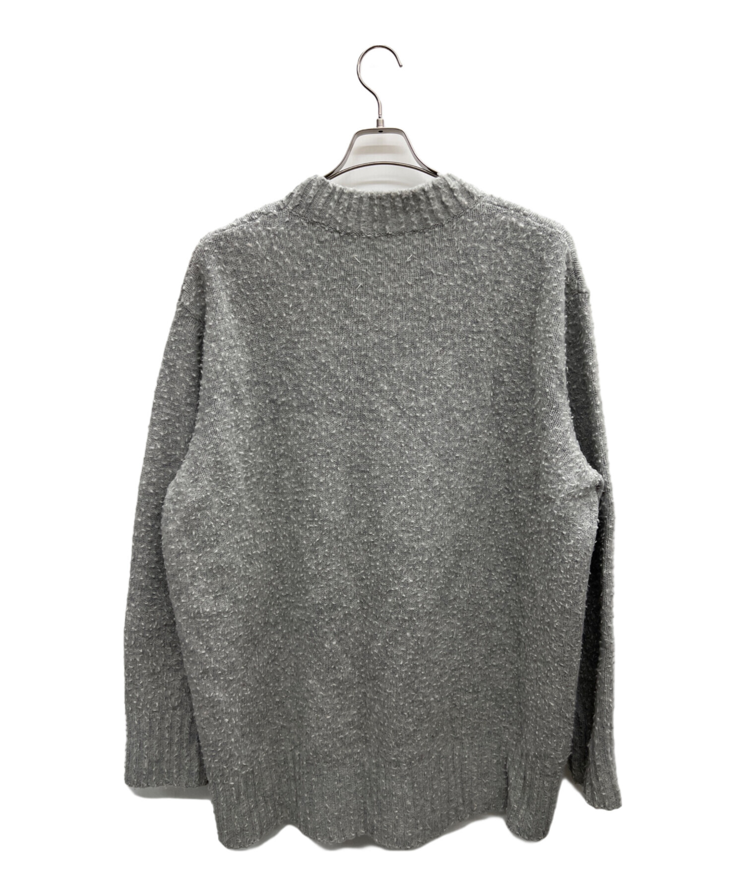 中古・古着通販】Maison Margiela (メゾンマルジェラ) 厚手ニット