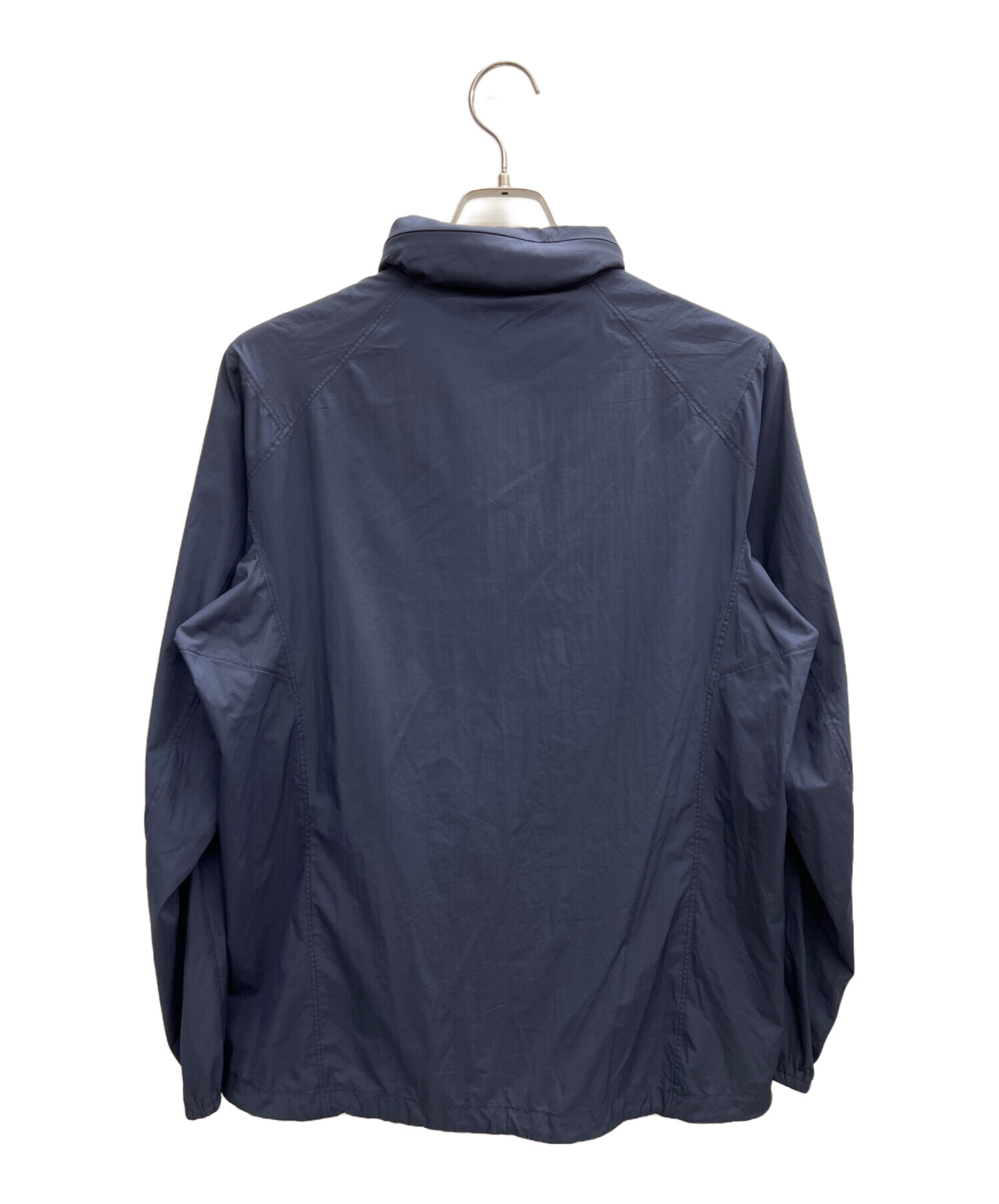 中古・古着通販】ARC'TERYX (アークテリクス) ナイロンジャケット