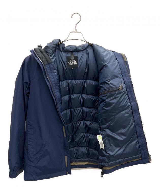 中古・古着通販】THE NORTH FACE (ザ ノース フェイス) ZEUS