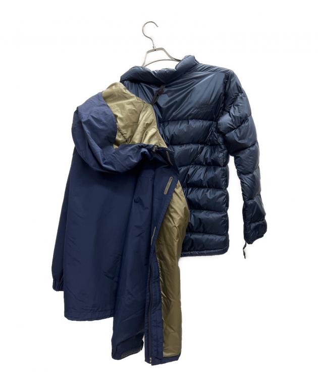 中古・古着通販】THE NORTH FACE (ザ ノース フェイス) ZEUS