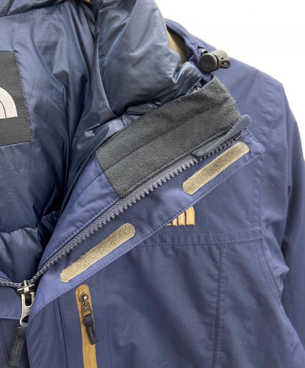中古・古着通販】THE NORTH FACE (ザ ノース フェイス) ZEUS