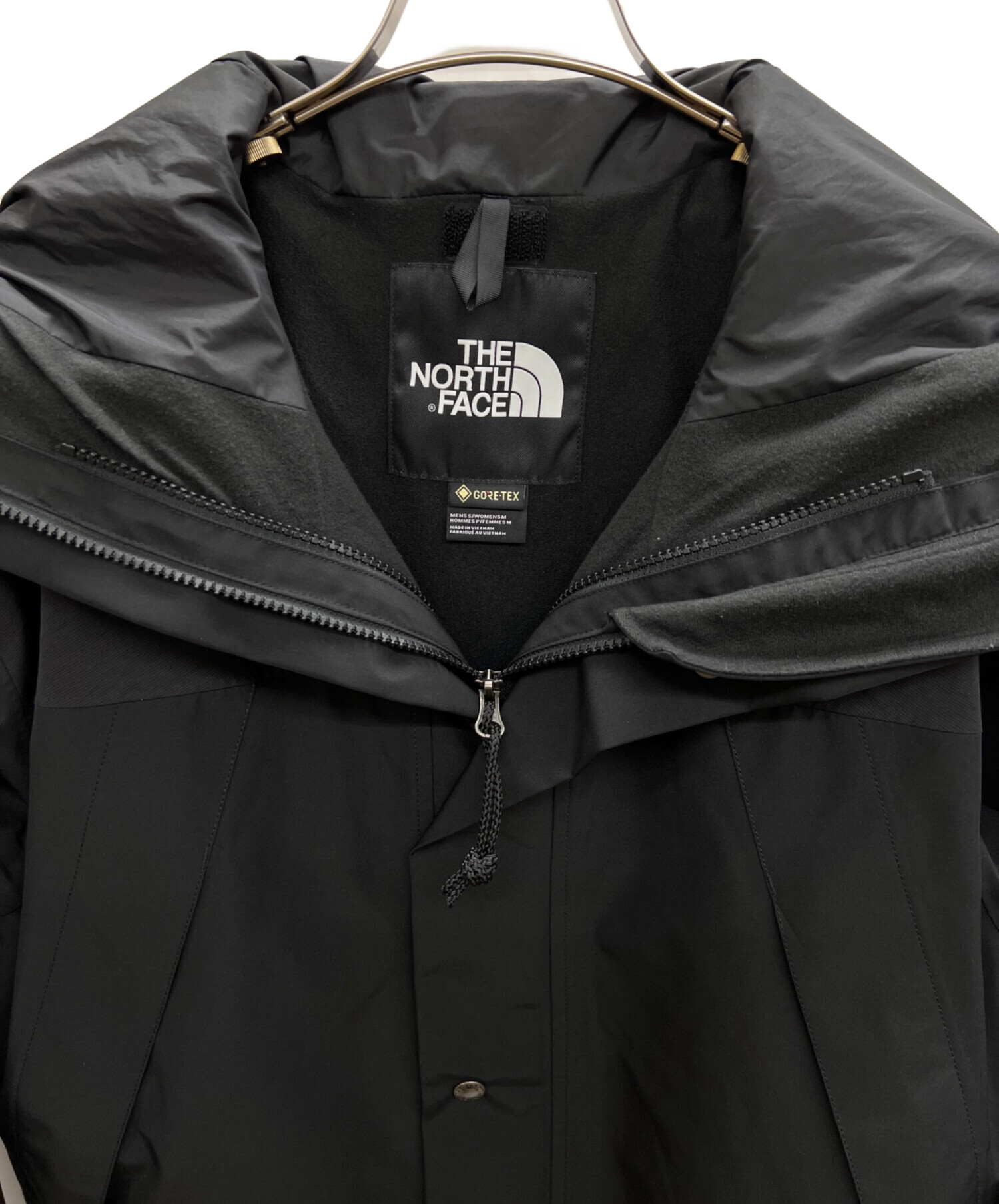 中古・古着通販】THE NORTH FACE (ザ ノース フェイス) 1990 MOUNTAIN