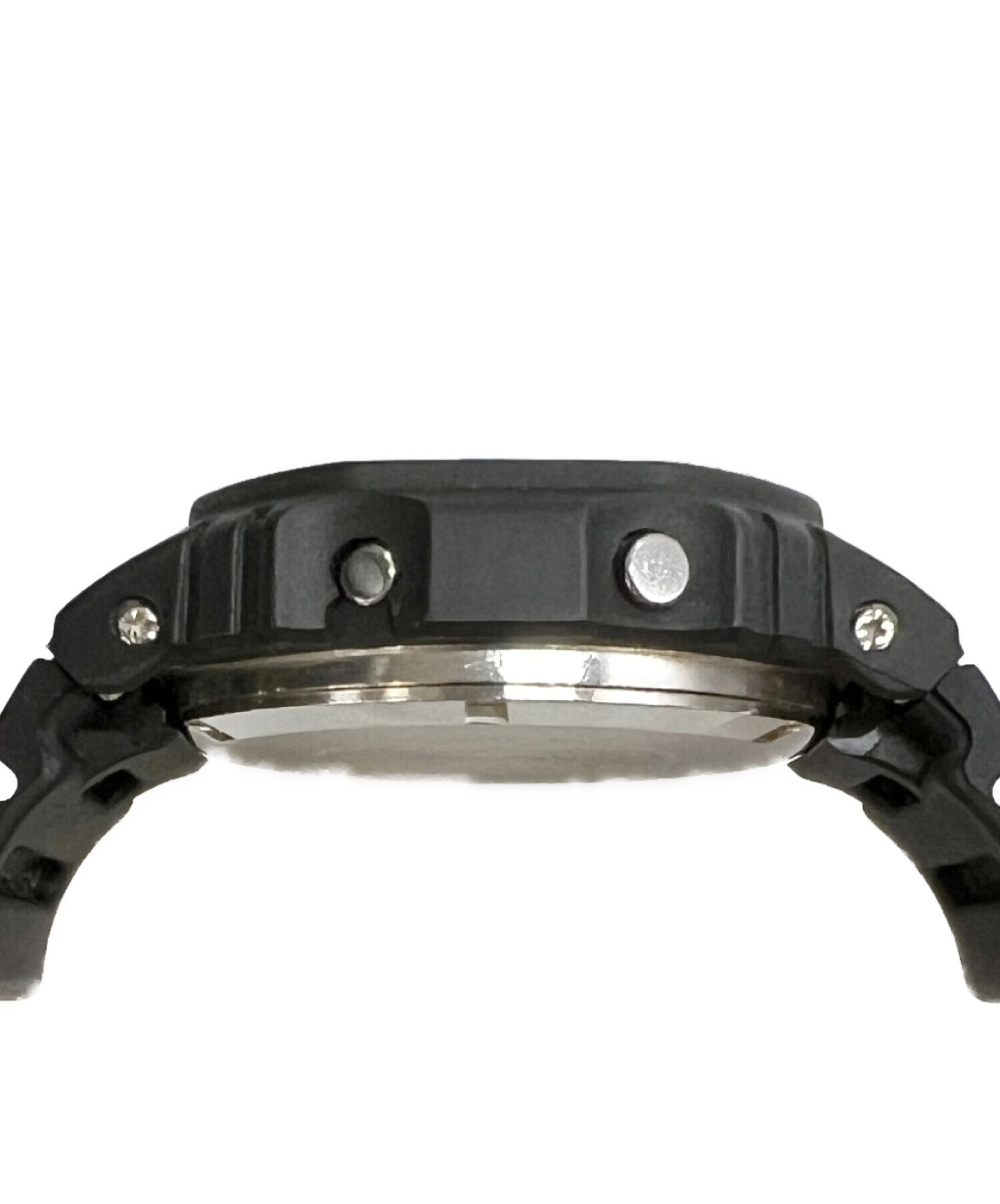 中古・古着通販】CASIO (カシオ) G-SHOCK DW-5600C-1V｜ブランド・古着