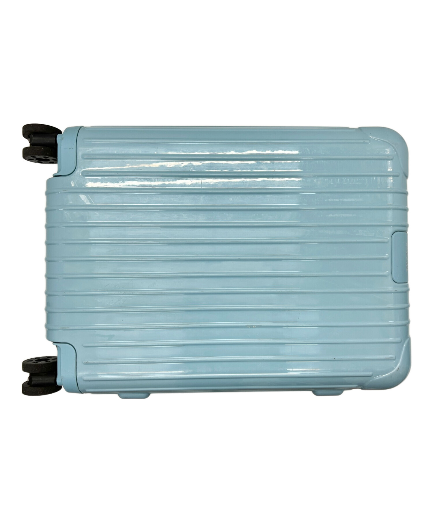 中古・古着通販】RIMOWA (リモワ) エッセンシャル キャビン 36L グレイ