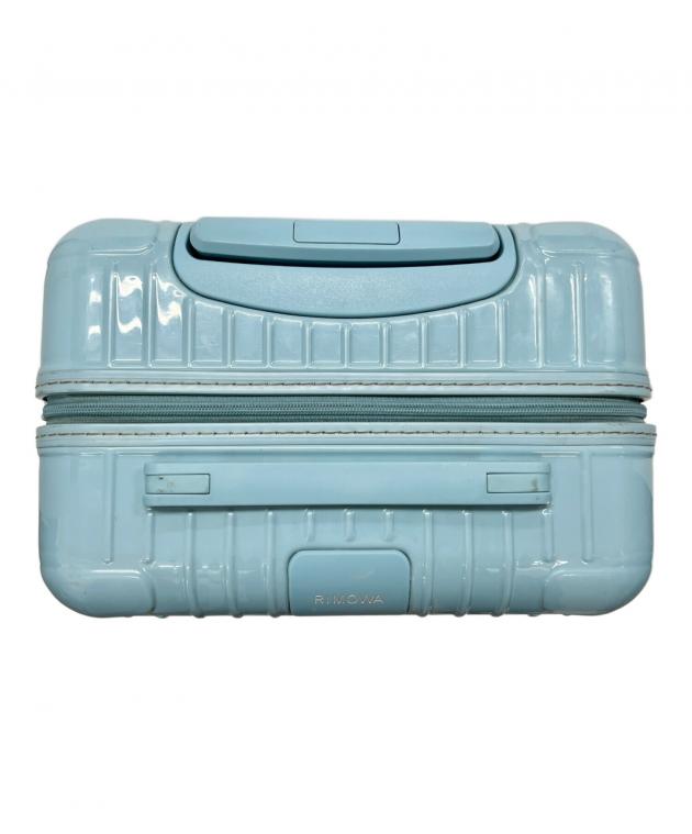 中古・古着通販】RIMOWA (リモワ) エッセンシャル キャビン 36L グレイ