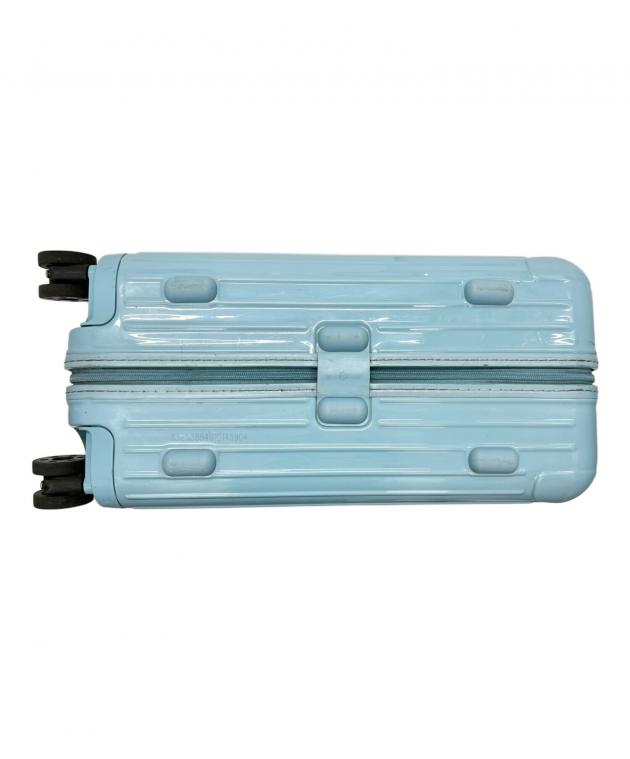 中古・古着通販】RIMOWA (リモワ) エッセンシャル キャビン 36L グレイ