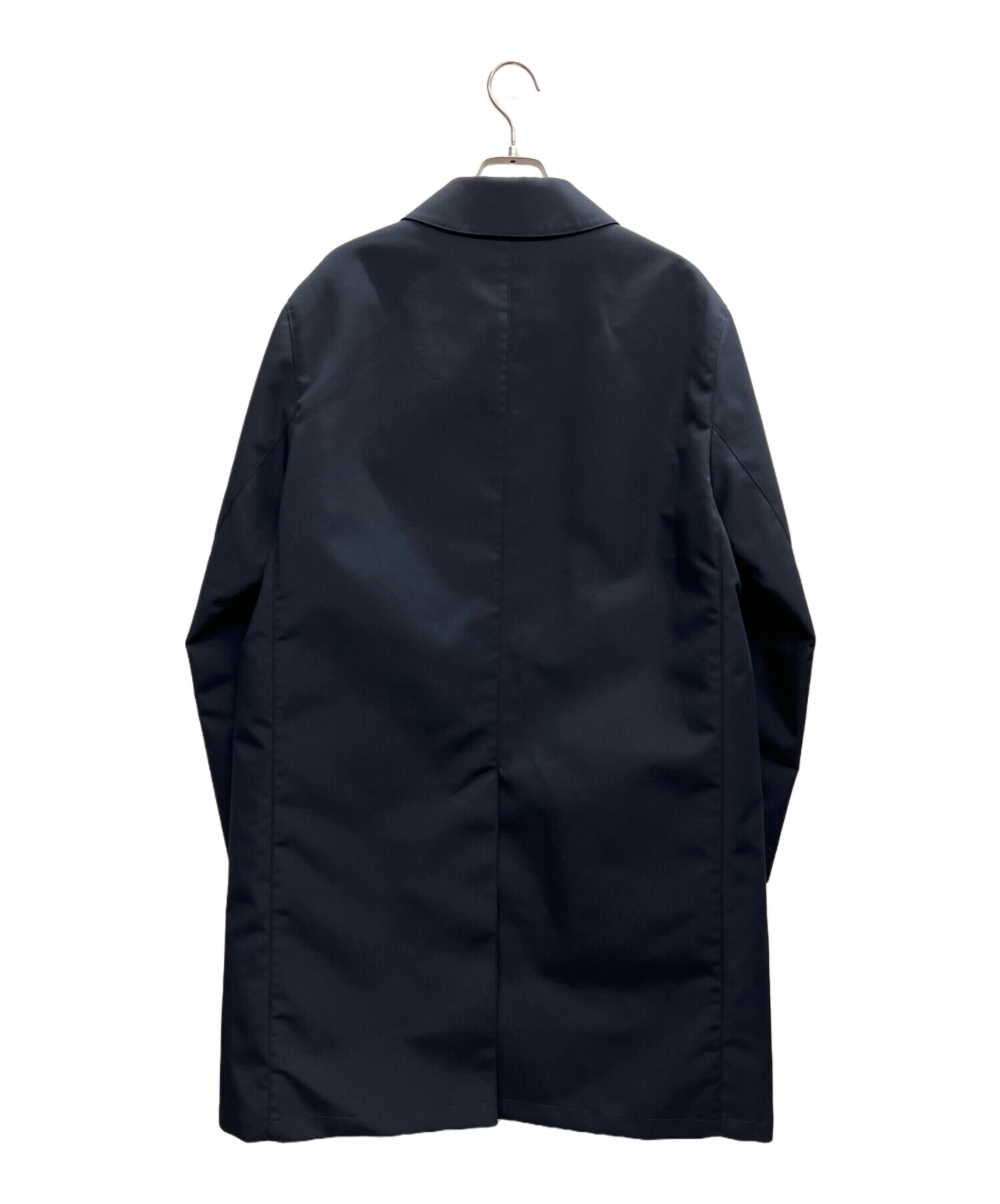 中古・古着通販】MACKINTOSH (マッキントッシュ) コート ネイビー
