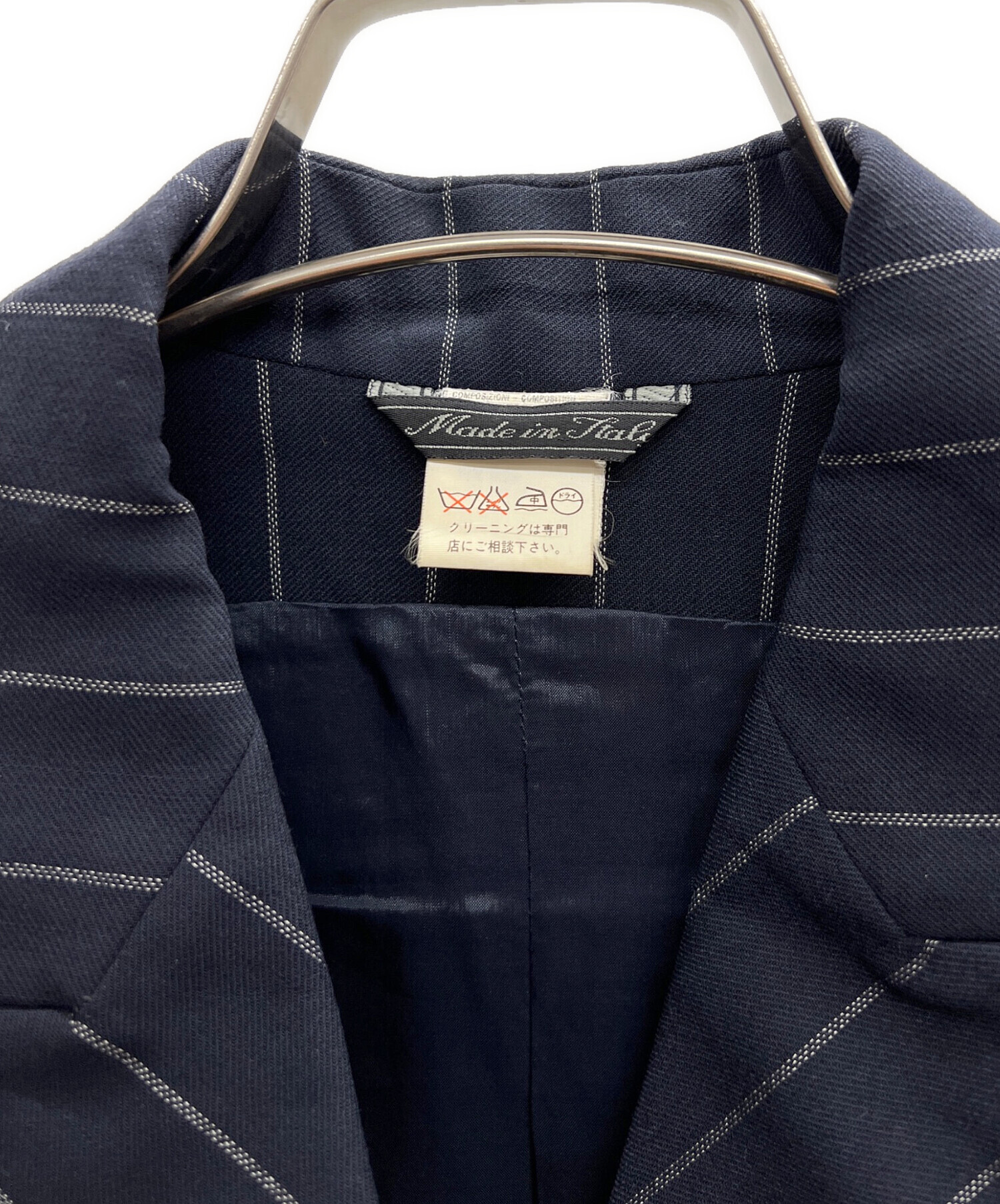 中古・古着通販】GIANNI VERSACE (ジャンニ・ヴェルサーチ) 4Bデザイン