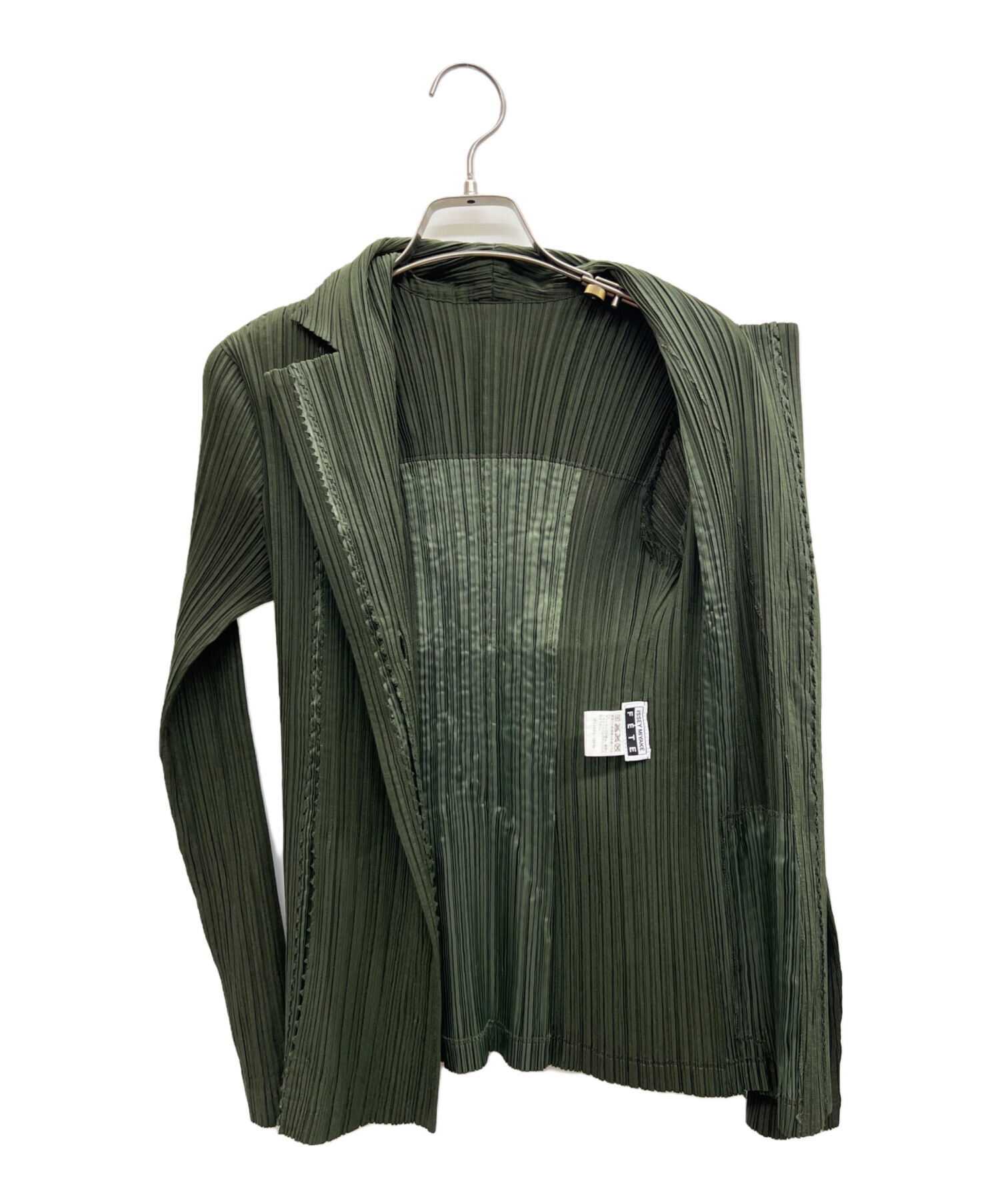 中古・古着通販】ISSEY MIYAKE FETE (イッセイミヤケフェット