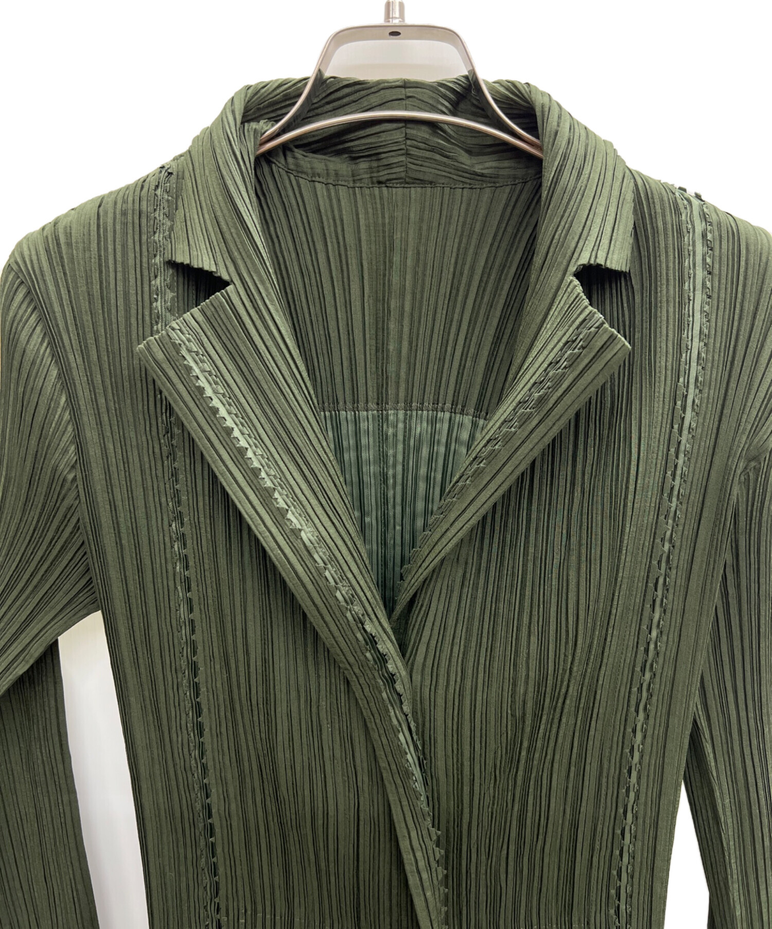 中古・古着通販】ISSEY MIYAKE FETE (イッセイミヤケフェット