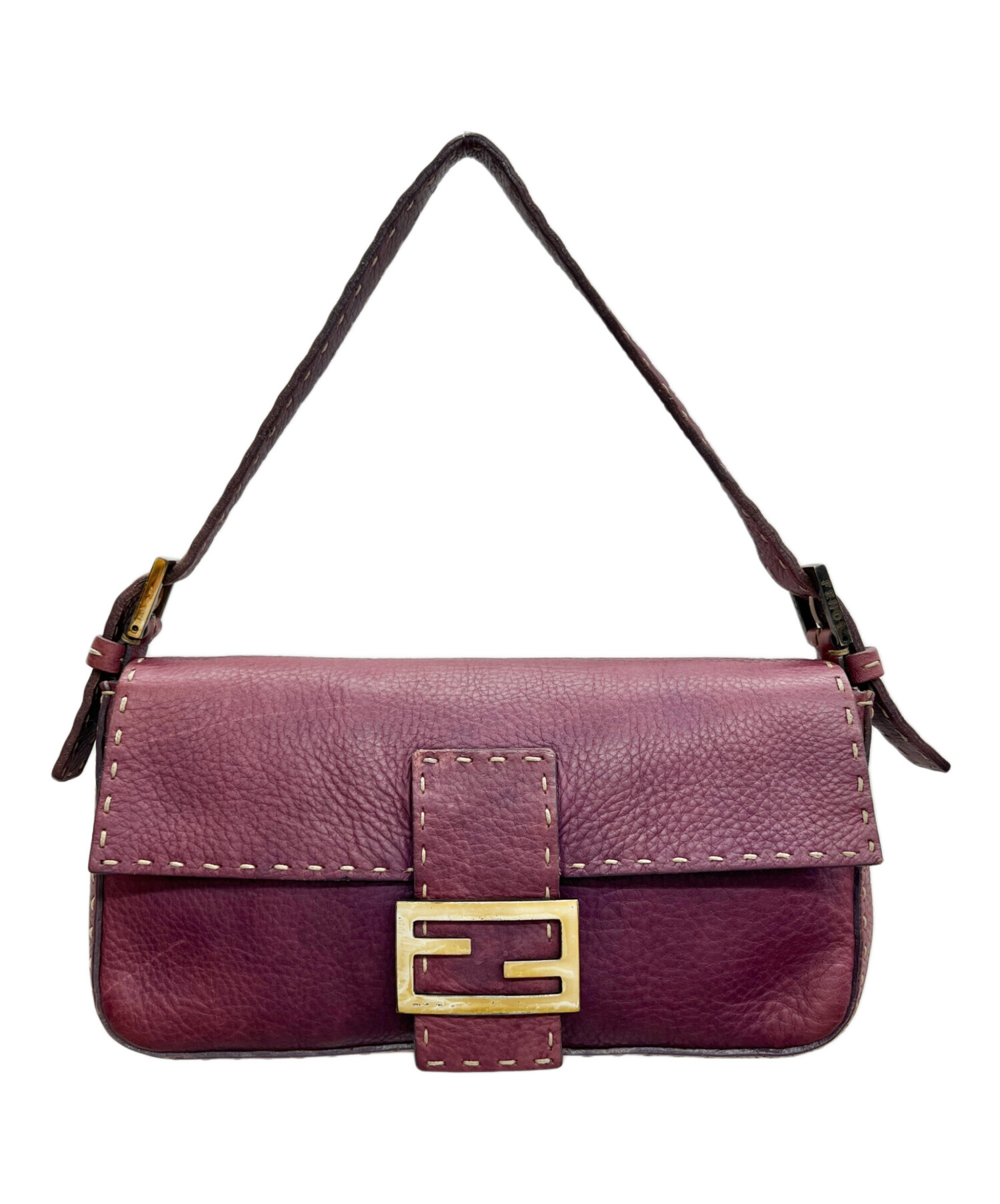 中古・古着通販】FENDI (フェンディ) マンマバケット セレリア
