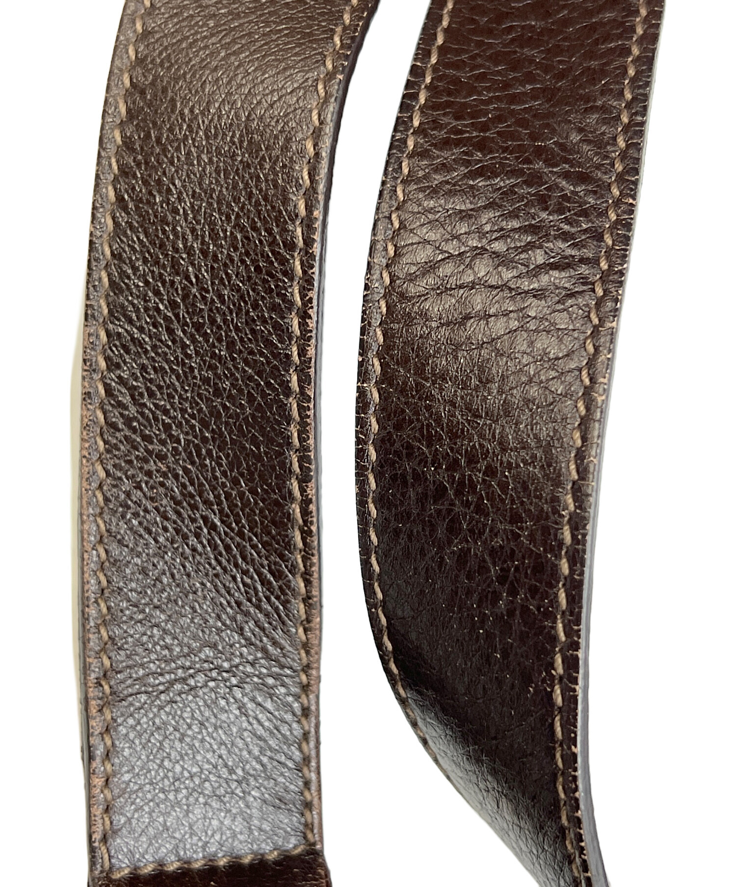 中古・古着通販】GUCCI (グッチ) ショルダーバッグ グッチシマ