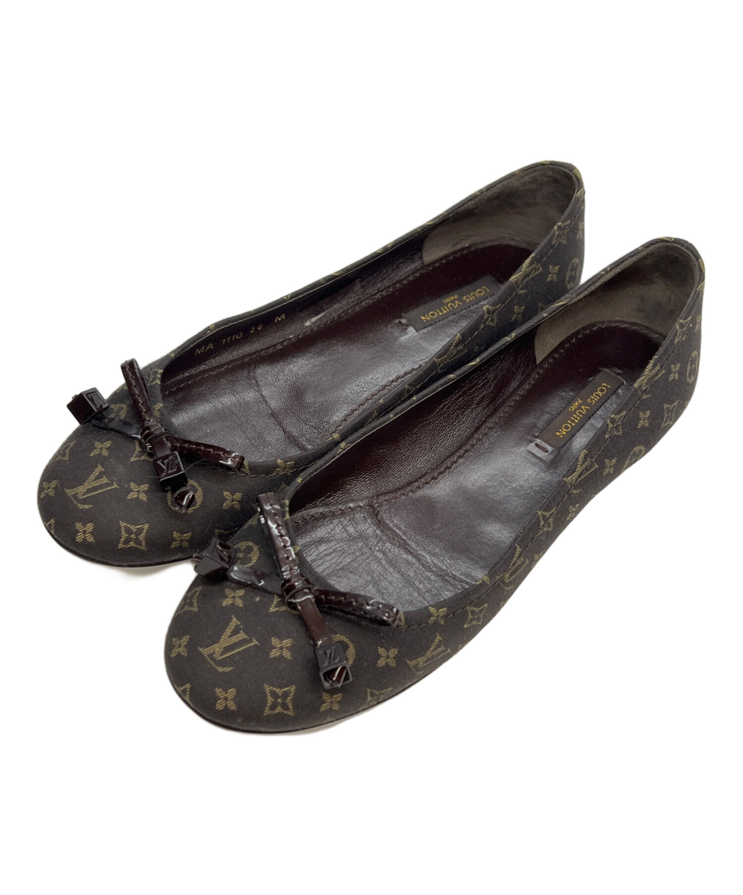 中古・古着通販】LOUIS VUITTON (ルイ ヴィトン) モノグラムミニラン