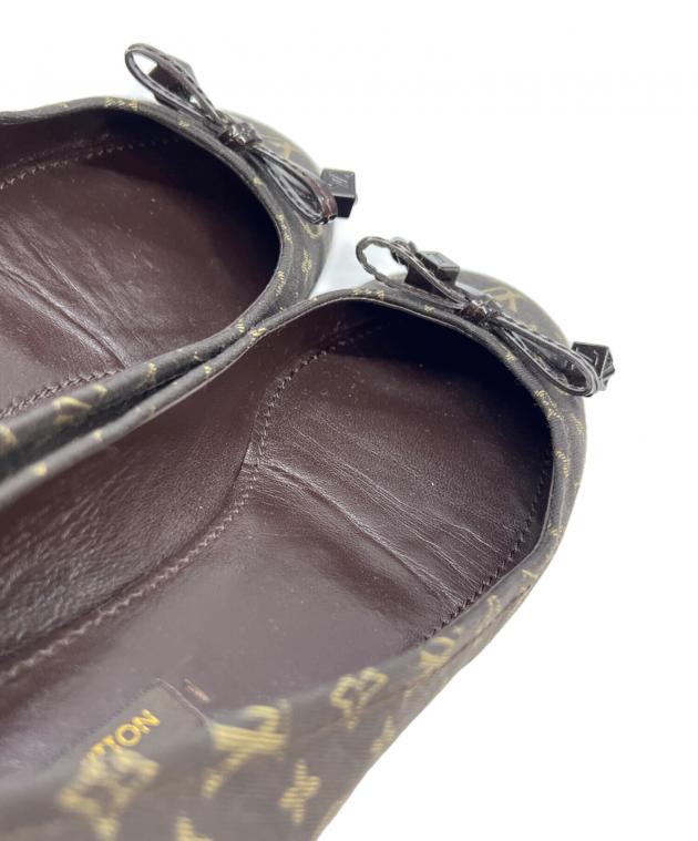 中古・古着通販】LOUIS VUITTON (ルイ ヴィトン) モノグラムミニラン