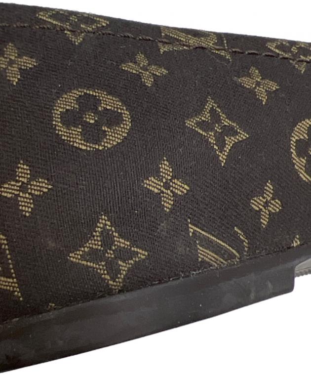 中古・古着通販】LOUIS VUITTON (ルイ ヴィトン) モノグラムミニラン