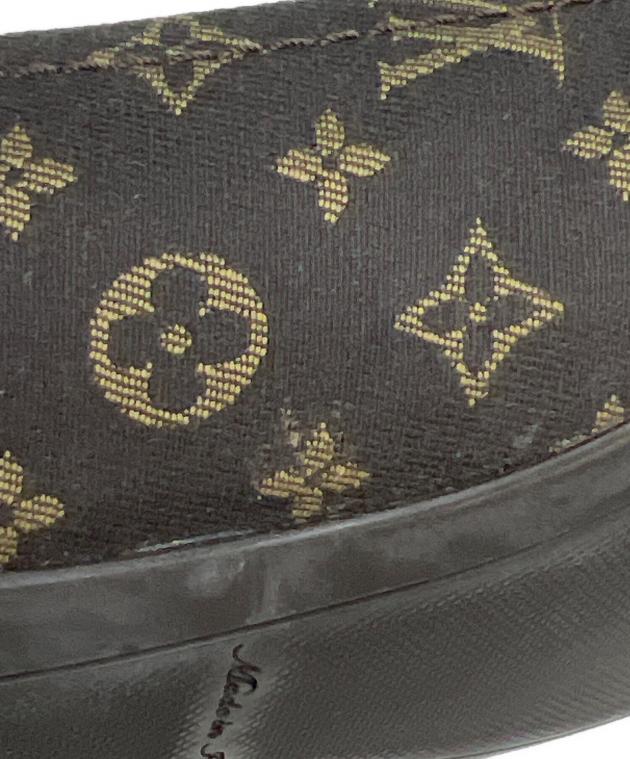 中古・古着通販】LOUIS VUITTON (ルイ ヴィトン) モノグラムミニラン