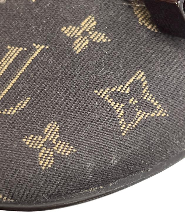 中古・古着通販】LOUIS VUITTON (ルイ ヴィトン) モノグラムミニラン