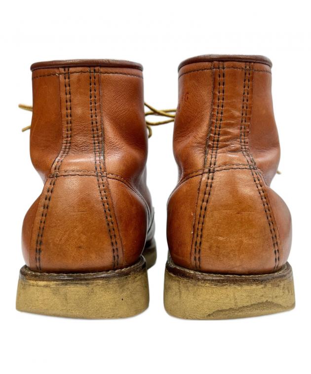 中古・古着通販】RED WING (レッドウィング) アイリッシュセッター